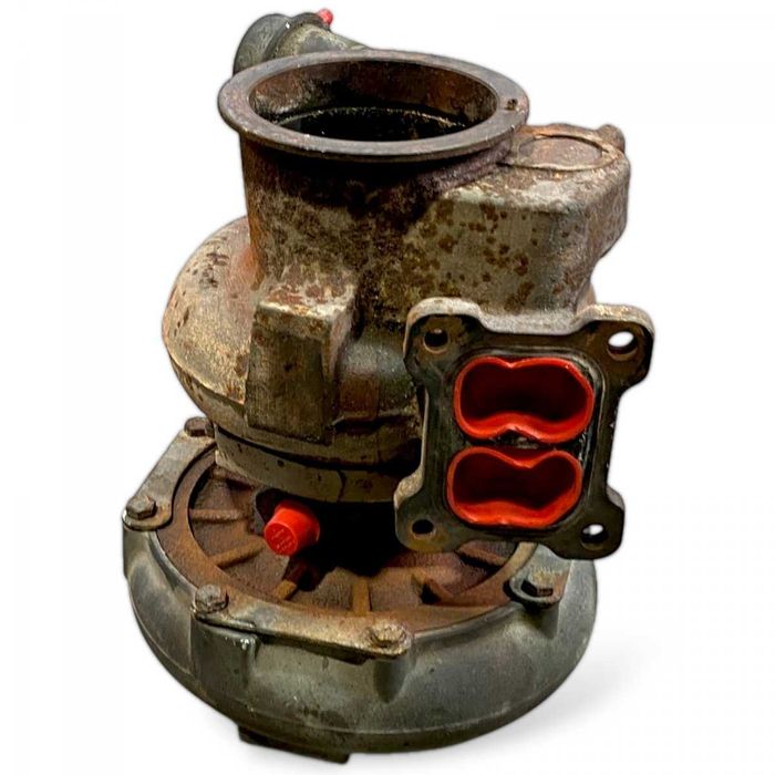 Turbo SCANIA Garrett DC13 ,P,G,R,S 2019 Piese de schimb Scania 2732027