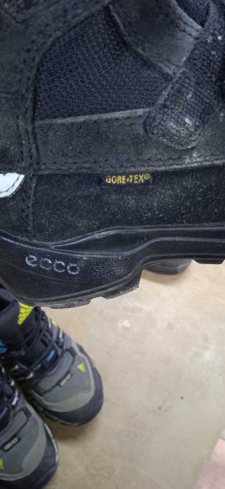 Детски обувки и маратонки