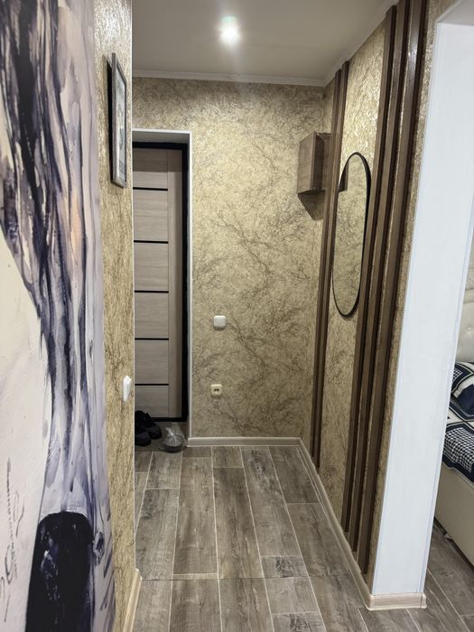 Сдаю  посуточно 1 ком квартиру