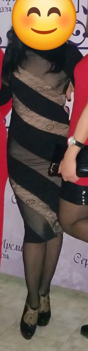 Продаётся платье