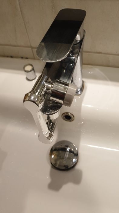 Универсален накрайник удължител кран , смесител, чешма, баня, кухня