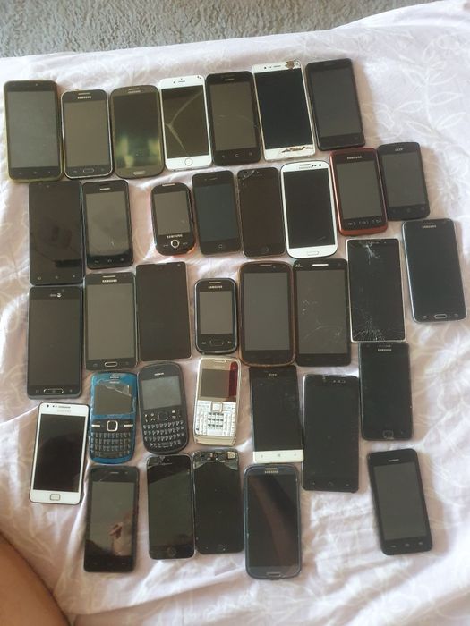 Samsung redmi honor asus huawei allview pentru piese