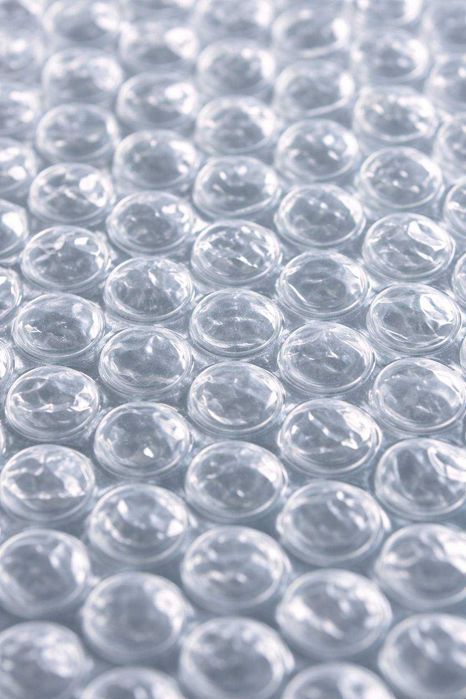 Strech plonka va Puzirka plenka ishlab chiqaramiz !