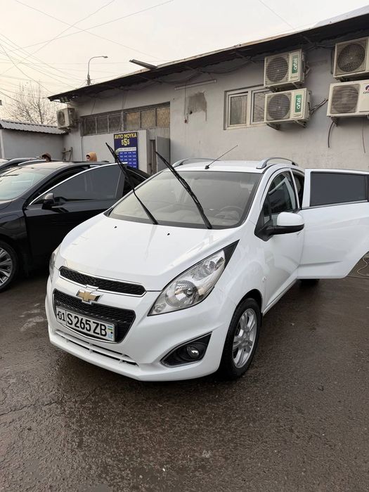 Продаётся Spark 4 поз avtomat