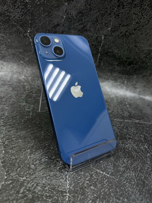 iPhone 13 128Gb 85% (Костанай,Аль-Фараби,65,ЦУМ) лот 950548