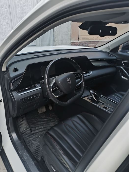 Bestune t55 holati ideal