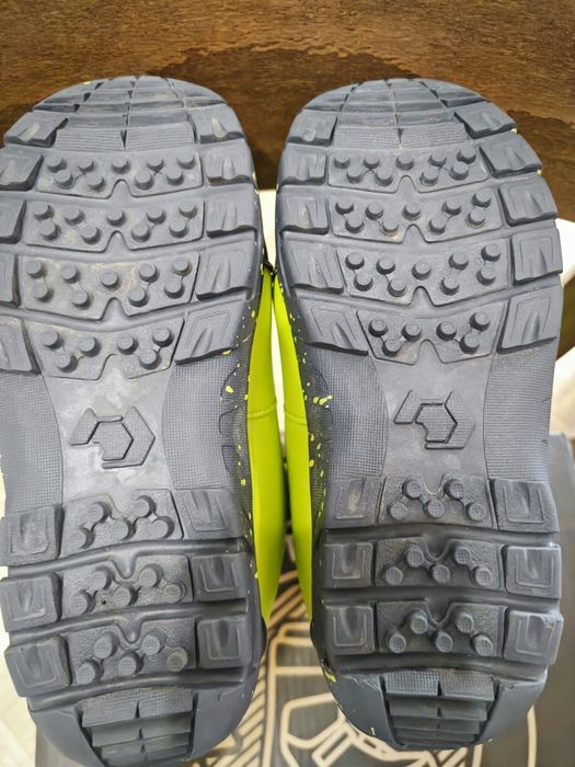 Детски сноуборд обувки Northwave