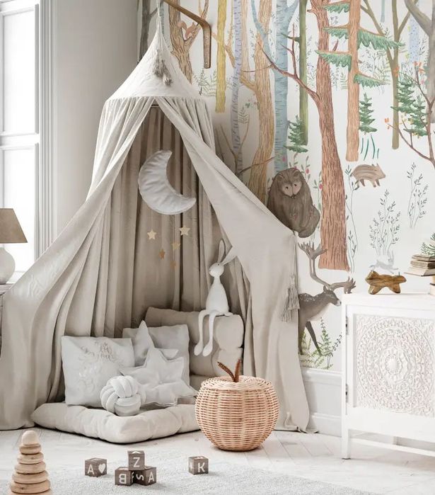 ФОТООБОИ ГИГАНТЫ — Высота 5 метров без стыков!