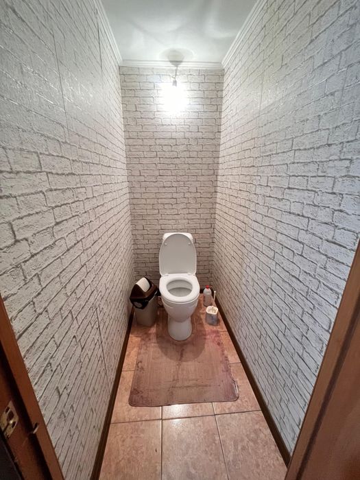 Частный дом 4 мкр