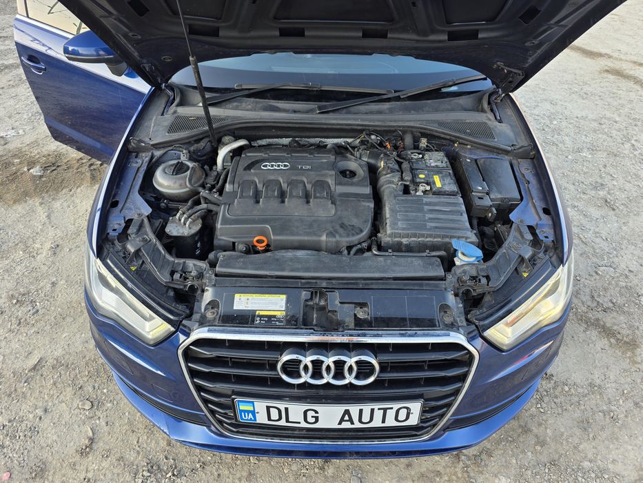 Motor CRB 150Cp VW Audi Seat Skoda