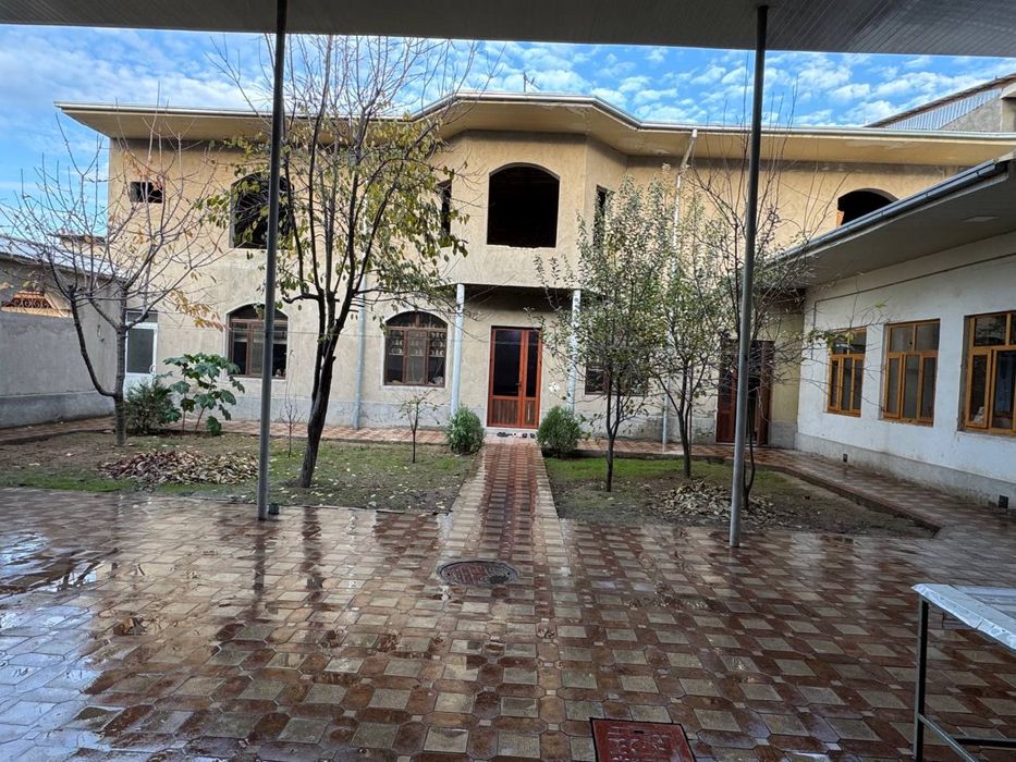 Урикзор 6 сот 10 хона тоза ремонт 3 сан-узел ор: Орикзор Масжид 297-ма