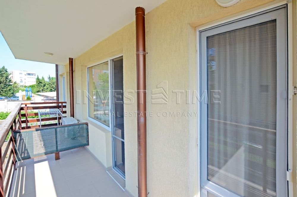 Продава се Двустаен апартамент в с. Кранево, Област Добрич - 67 кв.м за 670 €/кв.м - Снимка #6