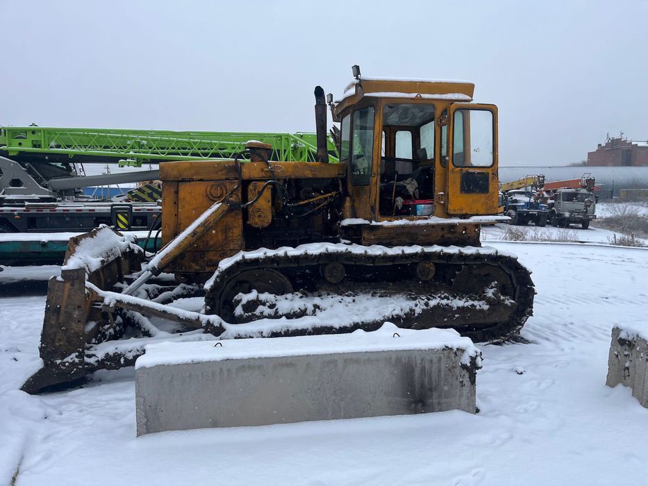 Продам Бульдозер ЧТЗ Т-170