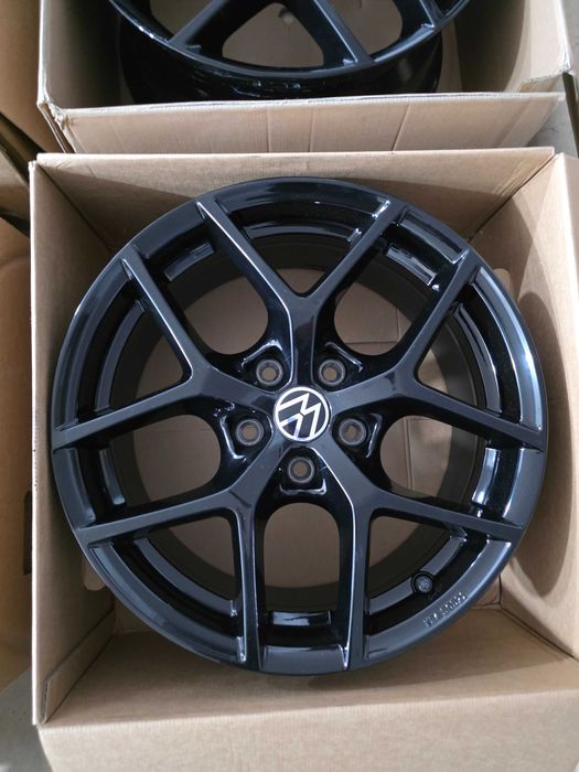 Jante 17 Skoda Karok VW Passat Mercedes C Class Vito GLA GLB, A,B