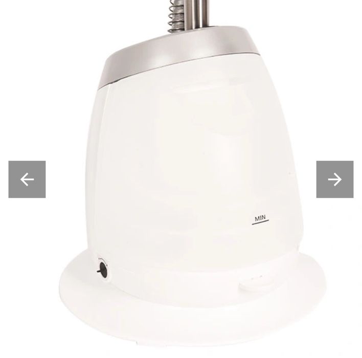 Отпариватель вертикалтный ARG