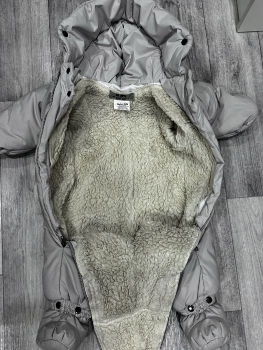 Продам детский комбенизон