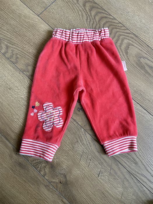 Детская новая одежда