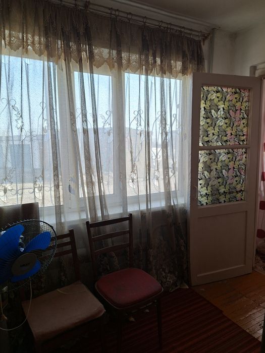 Продаётся 4х комнатная квартира