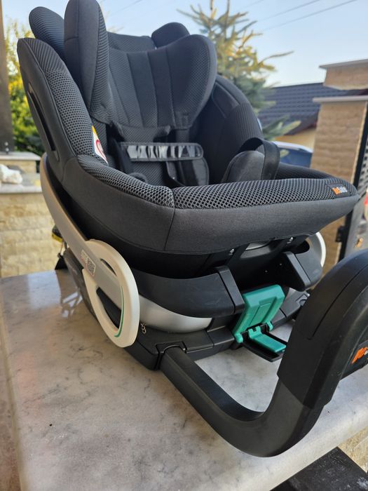 Scaun auto copii 6luni-7 ani -Besafe