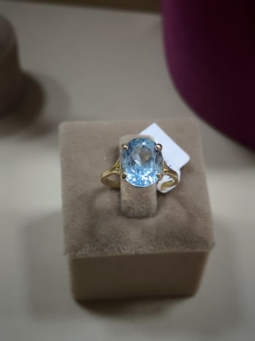 Inel aur 18k 4.51gr (r)