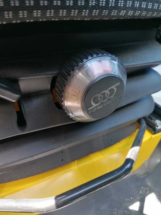 Mercedes-Benz Sprinter 2015 г