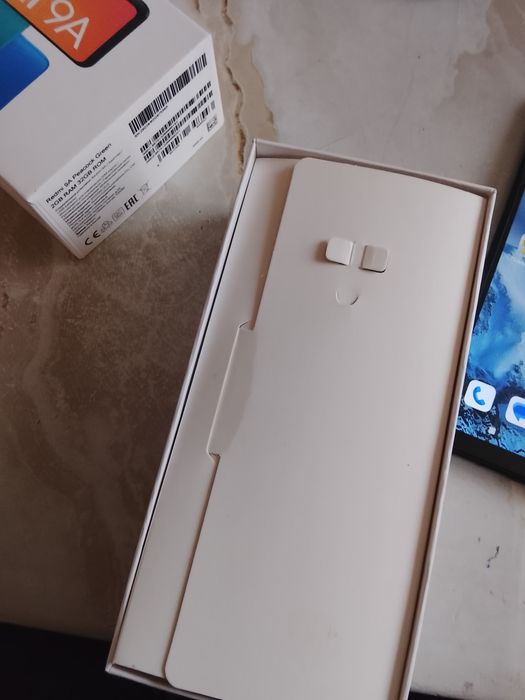 Телефон новый хорошо