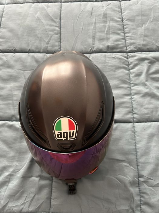 Vând AGV K1-mărimea S
