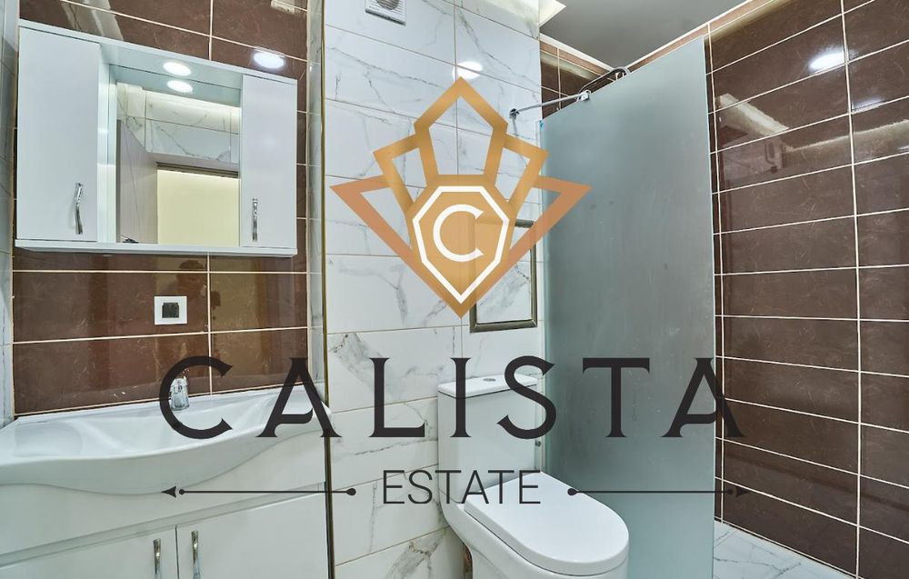 Дава се под наем Двустаен апартамент в Пловдив, Христо Смирненски - 73 кв.м за 484.5 € - Снимка #7