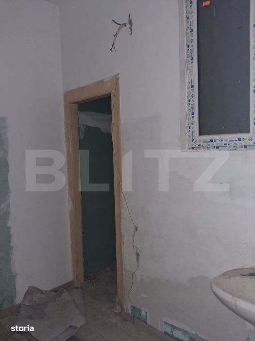 Spatiu comercial 160 mp + terasa 40 mp, langa Piata Sfatului – Centr