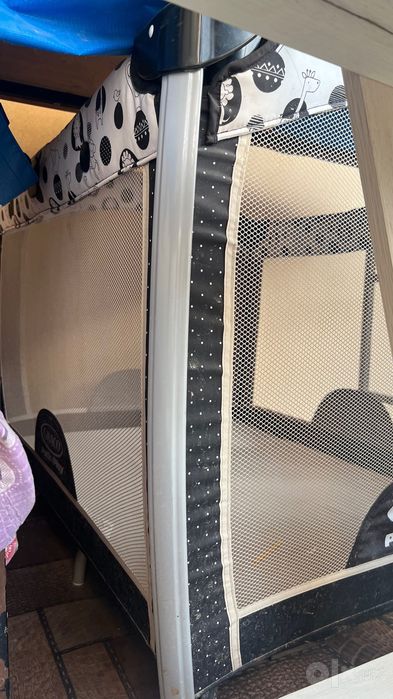 Kalyaska avtokreslo lyulka sotiladi