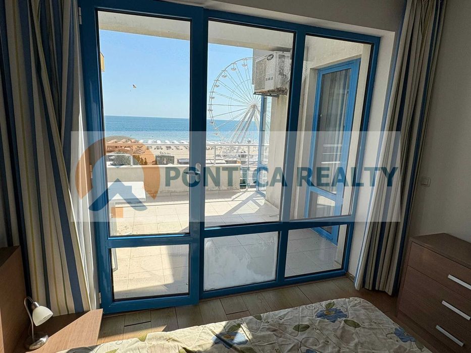 Продава се Двустаен апартамент в к.к. Слънчев бряг - 79 кв.м за 1260 €/кв.м - Снимка #22