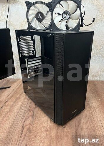 Продам корпус ZALMAN