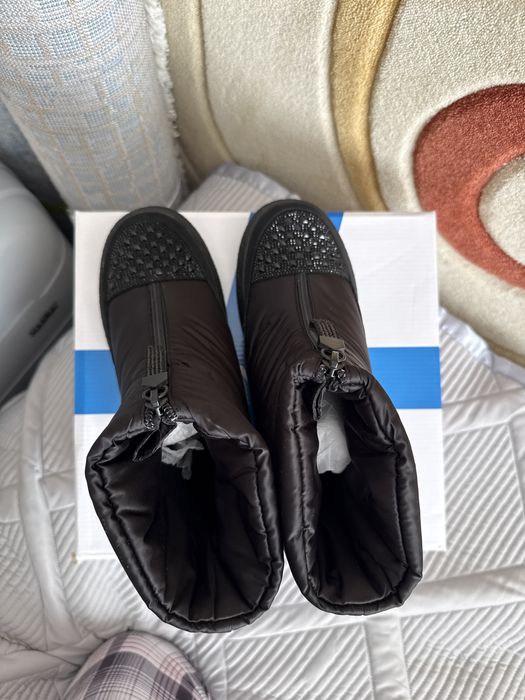 Продам полусапожки женские