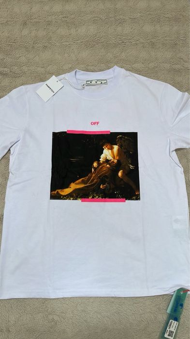 Маркови  мъжки тениски размер Л