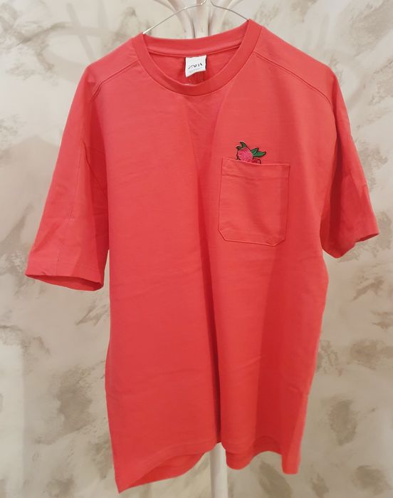 Тениска - Zara - М