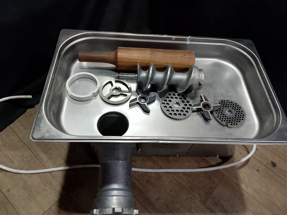 мясарубка мим 300м