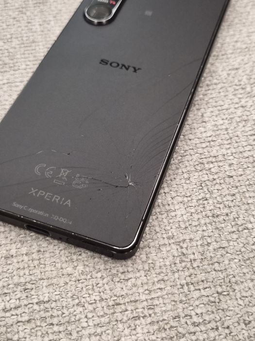 Sony Xperia 1 V 256Gb + 512Gb