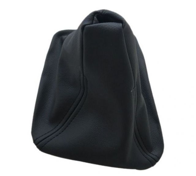 Кожен маншон кожух скоростен лост за бмв е46 bmw e46 3та серия 98-05