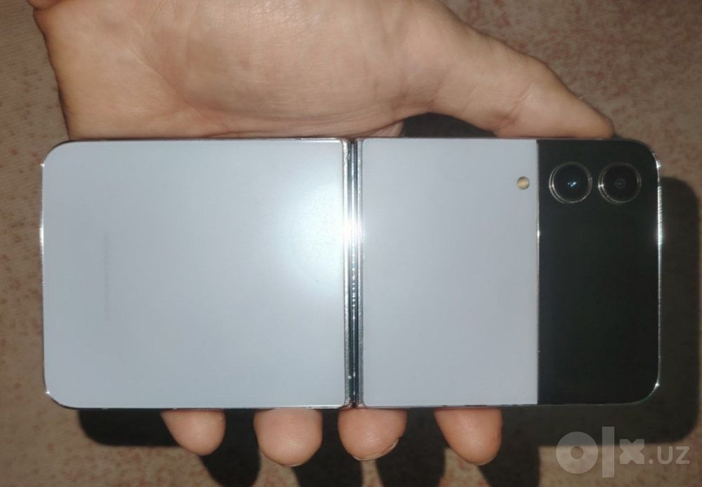 Samsung zflip 4 256