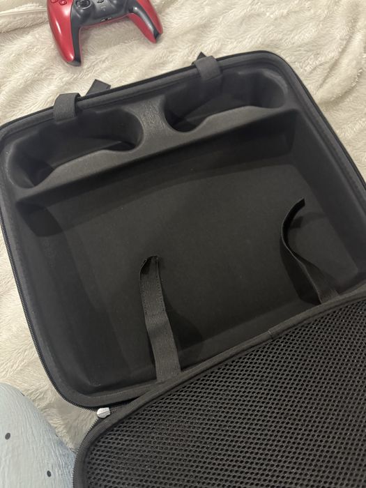 сумка для ps5 slim