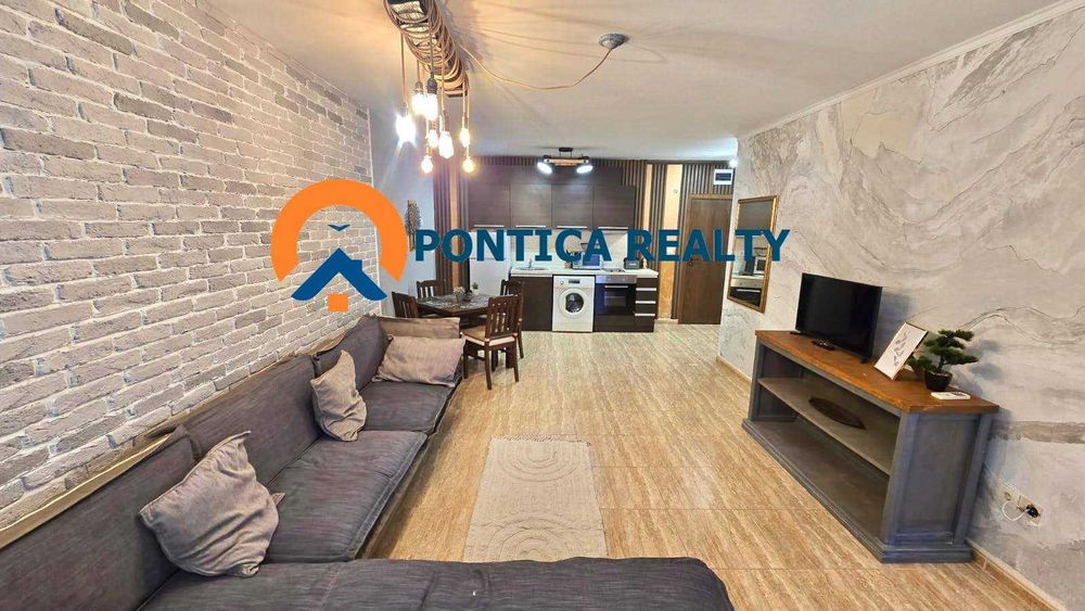 Продава се Двустаен апартамент в Свети Влас - 78 кв.м за 889 €/кв.м - Снимка #1