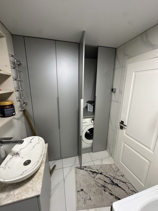 Сдаётся пол дома