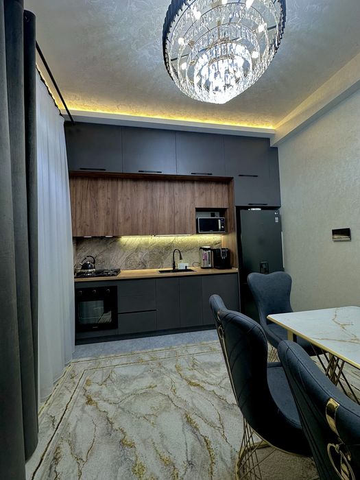 Продаётся 5-комнатный участок, Сергели Кумарык, 1,4 сотки.Торг уместен