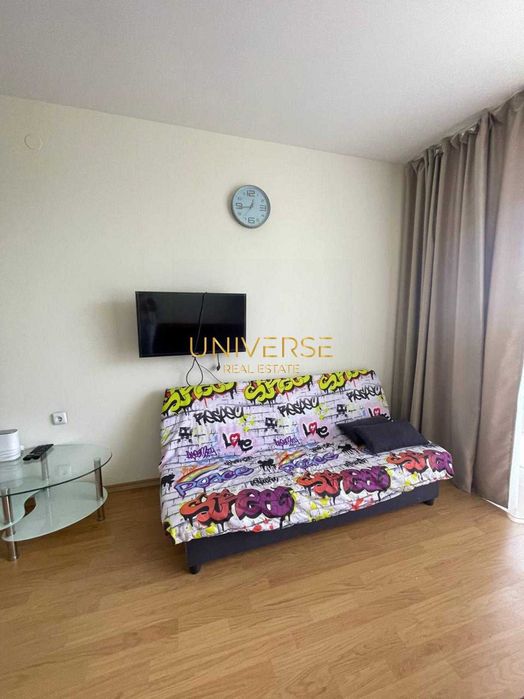 Продава се Едностаен апартамент в к.к. Слънчев бряг - 40 кв.м за 929 €/кв.м - Снимка #3