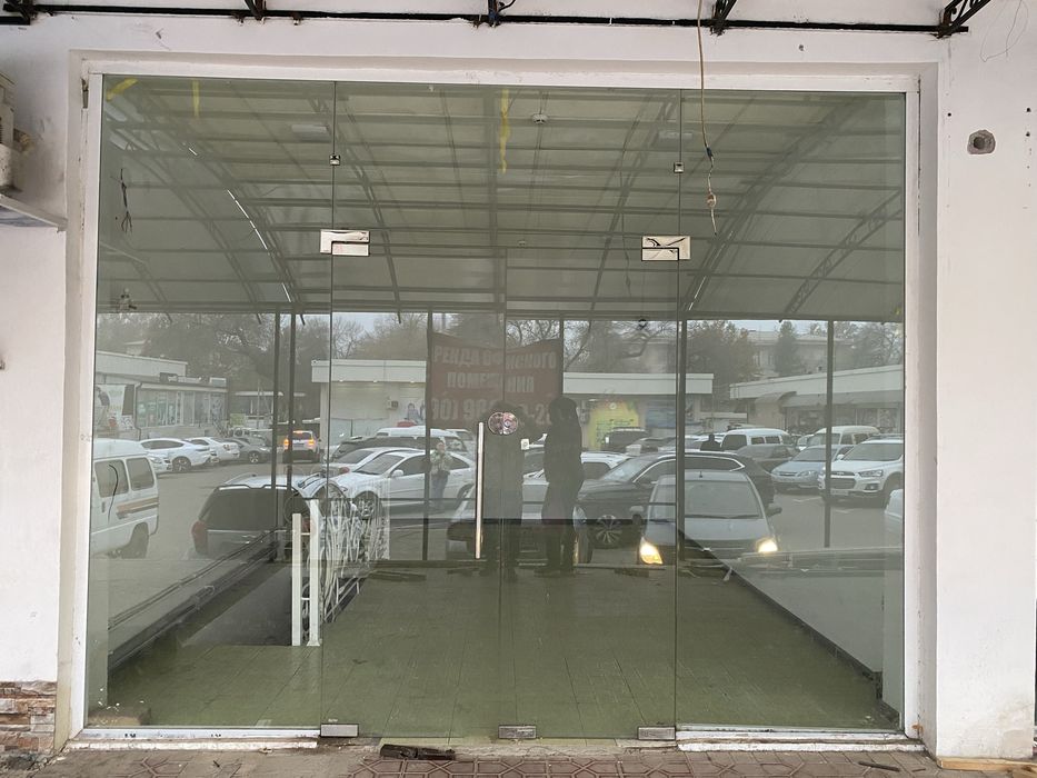 Сдаю помещение на «ТТЗ» Базар