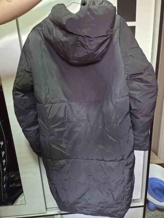 Продается женский пуховик