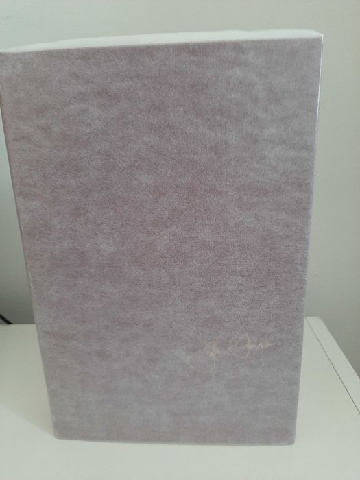 Pentru Colectionari - Carti cu Autograf - John Grisham ( 2 carti noi)