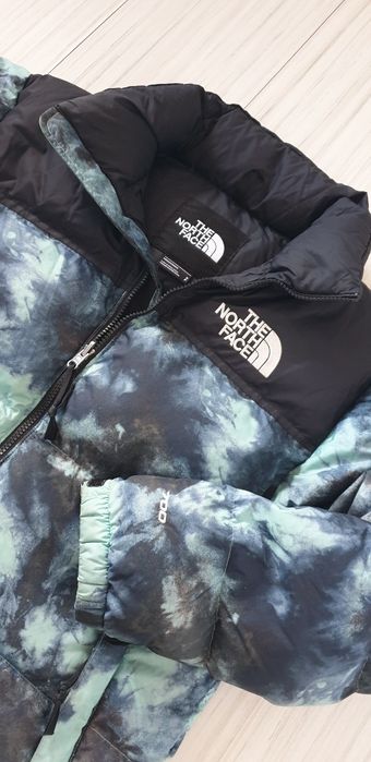 The North Face Nuptse 700 Down Mens / S ОРИГИНАЛ! Зимно пухено Яке!