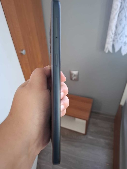 Smartphone Nokia G21 + калъф