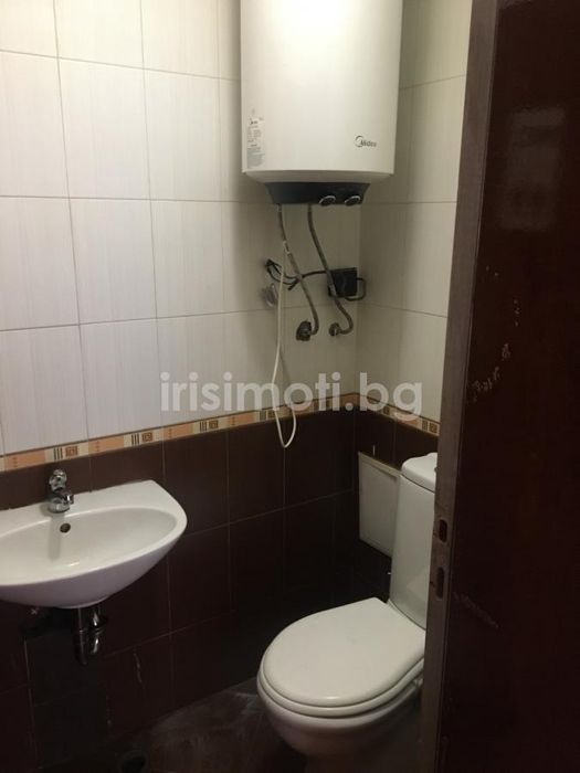 Продава се Офис в София, Център - 34 кв.м за 1582 €/кв.м - Снимка #2